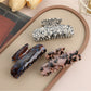 Beau - Premium Colorful Luxe Hair Clip