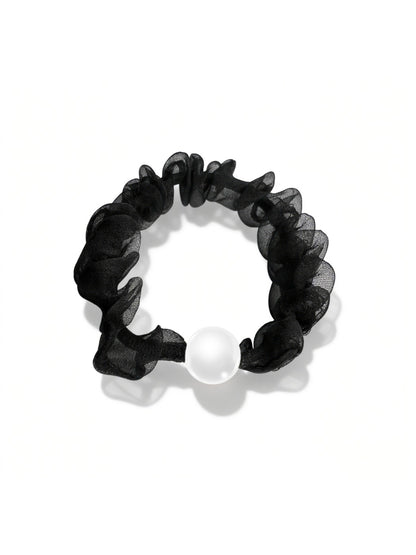 Gifty - Exquisite Lace Beautiful Hair Tie