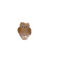 Beau - Cute Owl Shaped Acetate Hair Clip