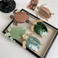 Beau - Cute Sea Turtle Hair Clip