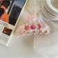 Beau - Cute Fresh Pattern Hair Clip