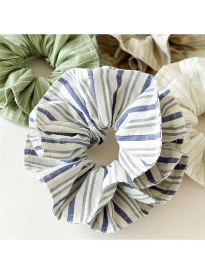 Gifty - Stripes Salt Style Hair Ties