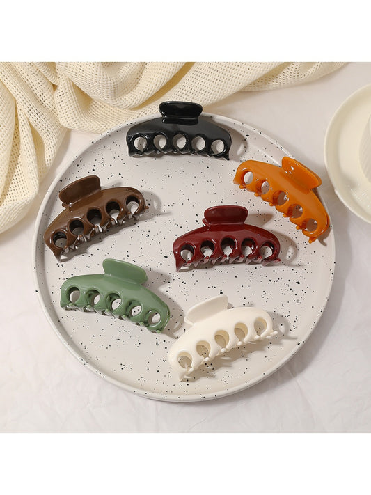 Beau - Statement Updo Hair Clip