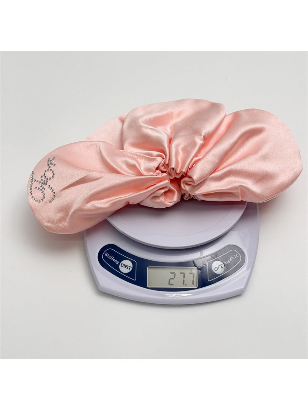 Gifty - Elegant Flower Hair Tie