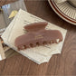 Beau - Elegant Square Hair Claw Clip
