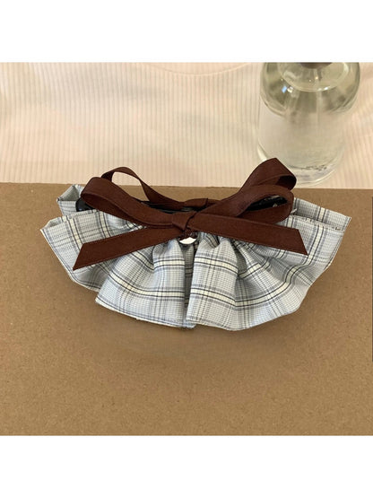 Beau - Retro Sweet Bow Hair Clip