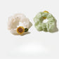 Gifty - Sweet Sunflower Scrunchie Hair Tie