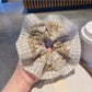 Gifty - Delicate Lace Hair Scrunchie