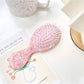 Camerow - Acetate Air Cushion Hair Brush Massage Comb