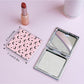 Mirroray - Retro Pattern Folding Compact Mirror