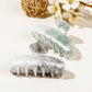 Beau - Trendy Acrylic Hair Clips