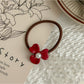 Gifty - Elegant Acetate Hair Ring
