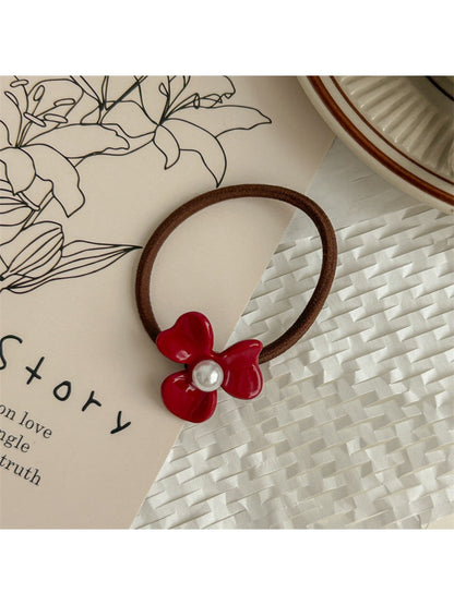 Gifty - Elegant Acetate Hair Ring