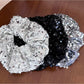 Gifty - Sequined Scrunchie Hair Tie