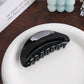 Beau - Elegant Versatile Acetate Hiar Claw Clip