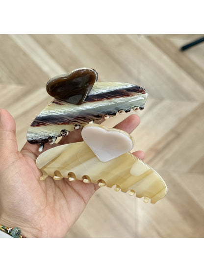 Beau - Stylish Colorful Hair Clip