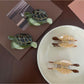 Beau - Adorable Turtle Hair Clip