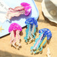 Beau - Marine Life Series Jellyfish Hair Clip