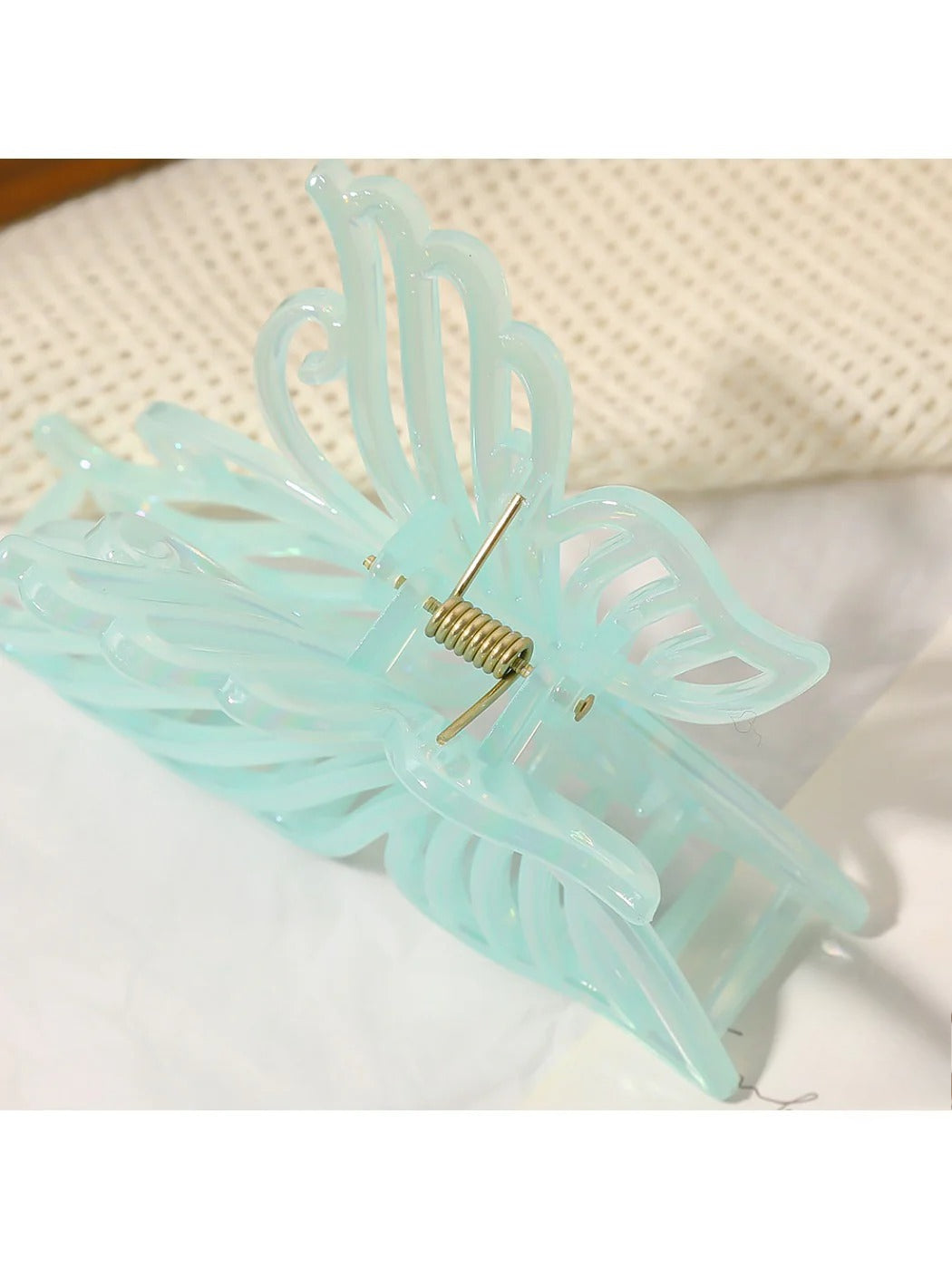 Beau - Adorable Bangs Hair Clip