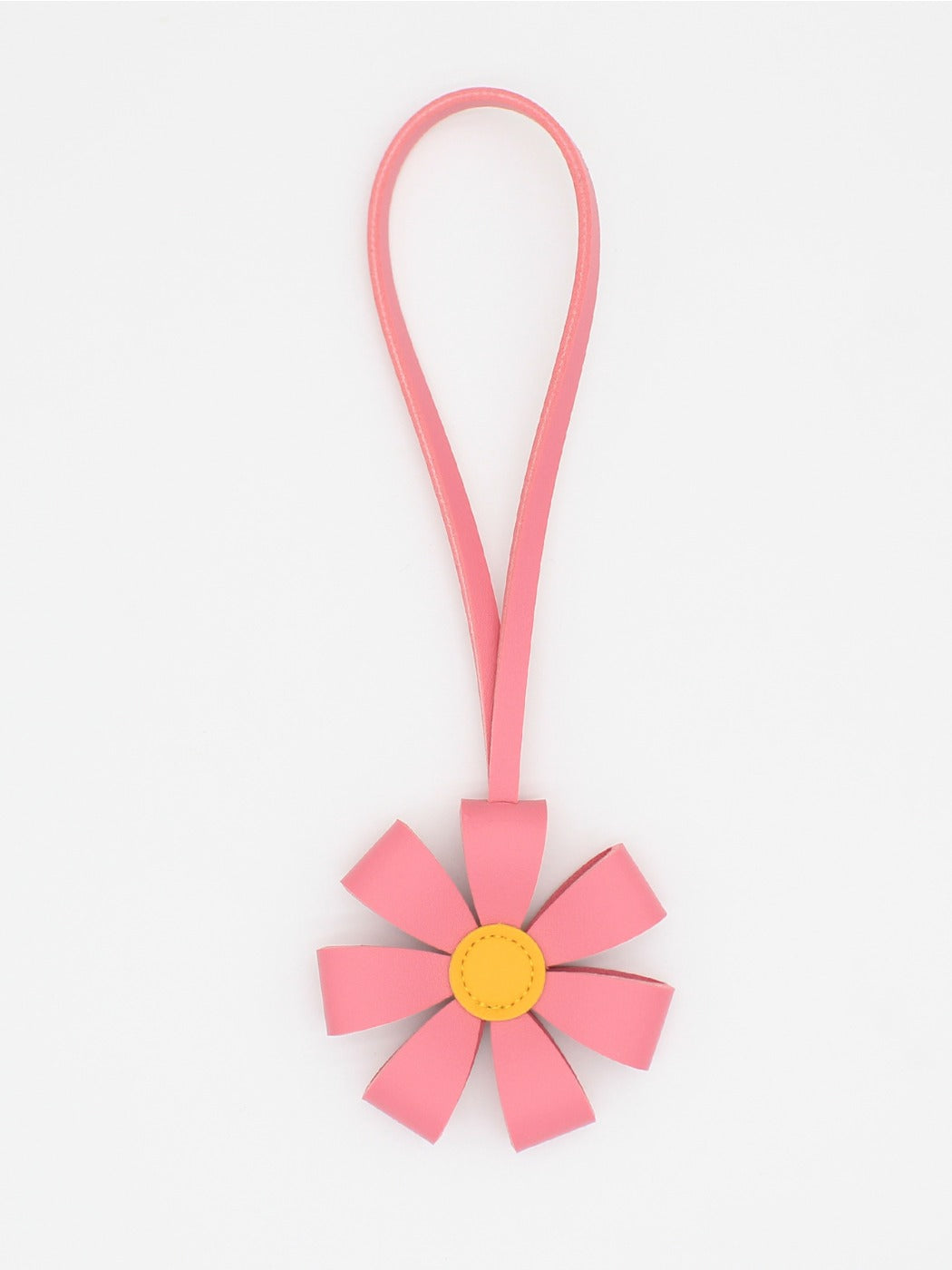 Keypus - Adorable 3D Floral Keychain