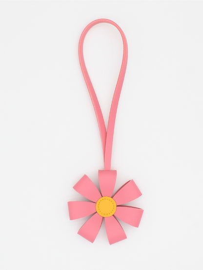 Keypus - Adorable 3D Floral Keychain