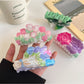 Beau - Elegant Floral Hair Clip