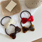 Gifty - Stylish Acetate Bow Hair Tie