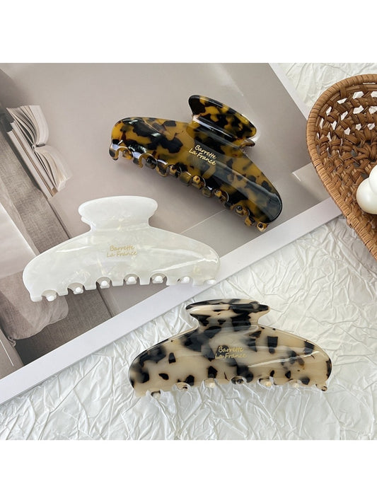 Beau - Stylish Acetate Hair Clip