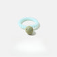 Gifty - Fruit Series Spiral Hair Ties