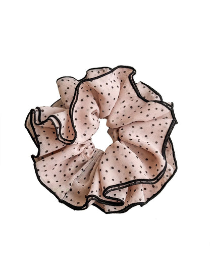 Gifty - Four Layer Wave Dot Hair Circle