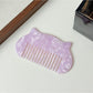 Camerow - Cute Cat Ear Comb