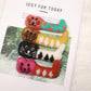 Feltery - Cute Cat Brooch Pin Accessory Decor