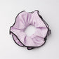 Gifty - Colorful Textured Fashion Scrunchie