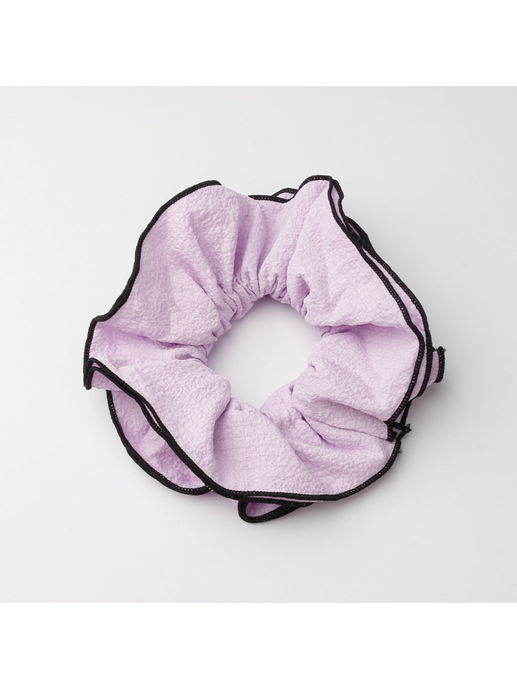 Gifty - Colorful Textured Fashion Scrunchie