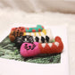 Feltery - Cute Cat Brooch Pin Accessory Decor