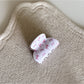 Beau - Cute Small Curved Hair Claw Clip