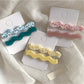 Beau - Simple Wavy Acetate Hair Clip