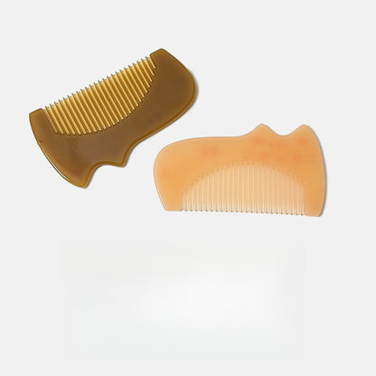 Camerow - Cute Cat Shape Acetate Fiber Hair Comb