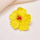 Beau - Colorful Sweet Style Flower Hair Clip