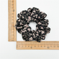 Gifty - Plant Floral Fabric Ponytail Style Scrunchie