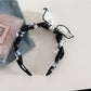Gifty - Vintage Rabbit Ear Bow Wrap Headband