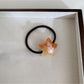 Gifty - Textured Minimalist Hair Tie