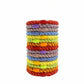 Gifty - Versatile Twisted-Shaped Hair Tie Set
