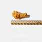Beau - Realistic Fried Chicken Leg Hair Clip