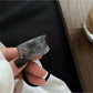 Gifty - Elegant Curved Accent Hair Tie