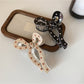 Beau - Chic Bow Claw Clip