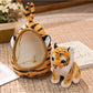 Kuta - Animal Plush Nest Soft Stuffed Toy