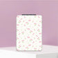 Mirroray - Cherry Print Foldable Touch Up Handheld Mirror
