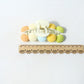 Beau - Plastic Ice Cream Design Claw Clip