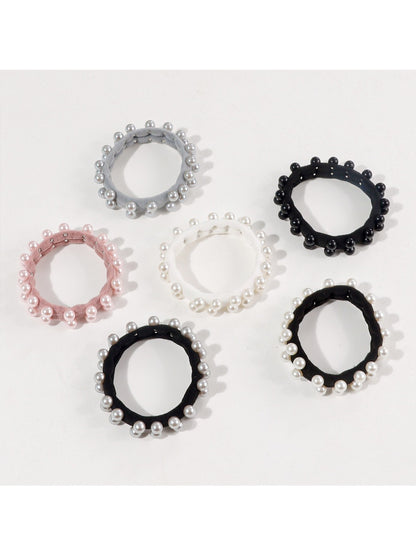 Gifty - Versatile High-Elasticity Hair Tie